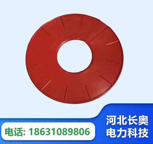 三门峡增爬伞裙